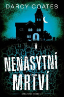 Nenasytní mrtví (Darcy Coates)