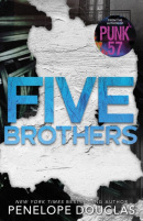 Five Brothers (Penelope Douglas)