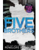 Five Brothers (Penelope Douglas)