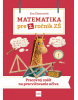 Matematika pre 2. ročník ZŠ: Pracovný zošit  na  precvičovanie učiva (1. akosť) (Eva Dienerová)