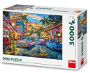 Puzzle Hollywood 3000