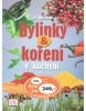 Bylinky a koření v kuchyni (Jill Normanová)