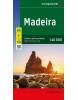 Automapa Madeira 1:40 000