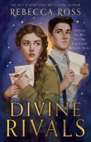 Divine Rivals (Rebecca Ross)