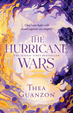 The Hurricane Wars (Thea Guanzon)