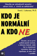 Kdo je normální a kdo ne (David J. Lieberman)