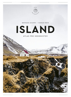 Island (Bertrand Jouanne, Gunnar Freyr)