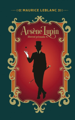 Arsene Lupin, Dôverné priznania (Maurice Leblanc)