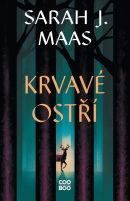 Krvavé ostří (Sarah J. Maas)