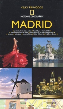 Madrid (Annie Bennett)