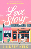 Love Story (Lindsey Kelk)