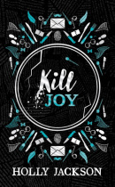 Kill Joy (Holly Jackson)