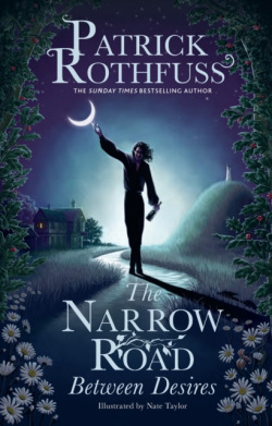 The Narrow Road Between Desires (Patrick Rothfuss)