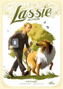 Lassie sa vracia (Eric Knight)