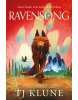 Ravensong (Green Creek #2) (TJ Klune)