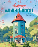 Nádherné muminí údolí (Libor Štukavec, Amanda Li)