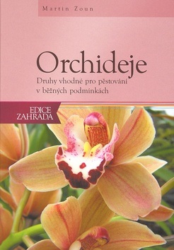 Orchideje (Martin Zoun)