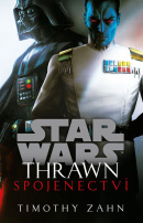 Star Wars - Thrawn. Spojenectví (Timothy Zahn)