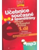 Učebnice současné španělštiny 1.díl (Ludmila Mlýnková; Olga Macíková)