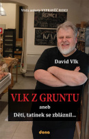 Vlk z Gruntu (David Vlk)