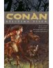 Conan 16: Belitina píseň (Robert E. Howard, Brian Wood)