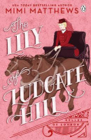 The Lily of Ludgate Hill (Mimi Matthews)