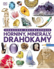 Horniny, minerály, drahokamy (Dan Green)