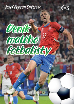 Deník malého fotbalisty (Josef Pepson Snětivý)