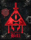 The Book of Bill (Alex Hirsch)