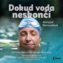 Dokud voda neskončí - audiokniha (Abhejali Bernardová)