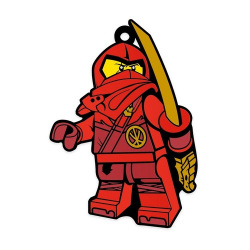 Magnetka Lego Ninjago - Kai