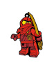 Magnetka Lego Ninjago - Kai