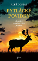 Pytlácké povídky (Aleš Dostál)