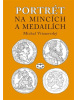 Portrét na mincích a medailích (Michal Vitanovský)