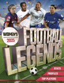 Women's Football Legends 2025 (Kevin Pettman)