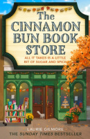 The Cinnamon Bun Book Store (Laurie Gilmore)