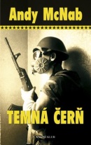 Temná čerň (Andy McNab)