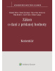 Zákon o dani z pridanej hodnoty (Mojmír Beňo; Matej Kačaljak; Milan Vargan)