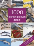 1000 ručních palných zbraní (autor neuvedený)