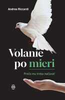 Volanie po mieri (Andrea Riccardi)