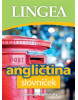 Angličtina slovníček