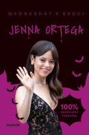 Jenna Ortega (Pavel Bušta)