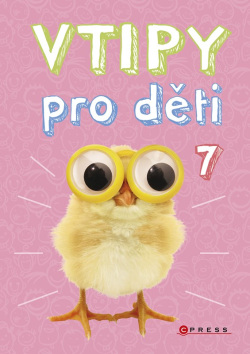 Vtipy pro děti 7 (Zuzana Neubauerová)