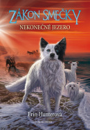 Zákon smečky (5) - Nekonečné jezero (Erin Hunterová)