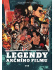 Legendy akčního filmu (Václav Rybář, Matěj Svoboda)