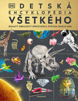 Detská encyklopédia všetkého (autorov kolektív)