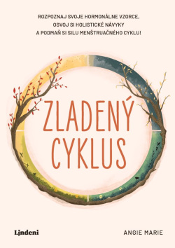 Zladený cyklus (Angie Marie)