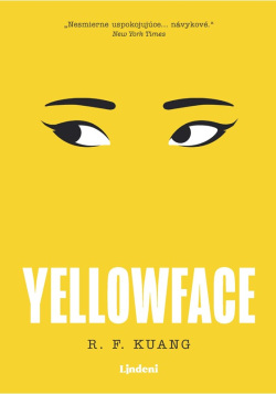 Yellowface (R.F. Kuang)