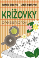 Krížovky pre seniorov