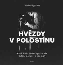 Hvězdy polostínu (Michal Bystrov)